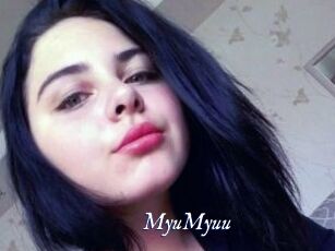 MyuMyuu