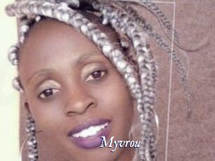 Myvrou