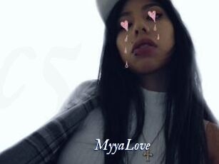 MyyaLove