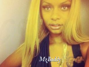 MzBaddy