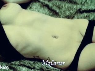 MzCarter