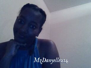 MzDanyelle214
