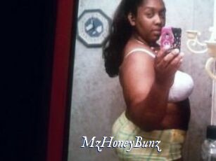 MzHoneyBunz