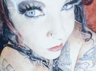MzMaChienne