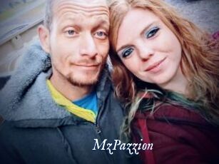 MzPazzion