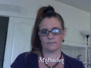 MzPeachez