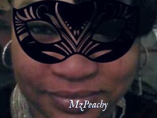 MzPeachy