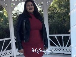 MzScorpian