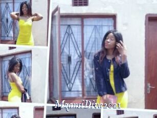 MzansiDiva2021