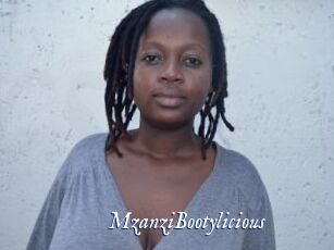 MzanziBootylicious