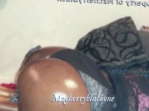 Mzcherryblackone