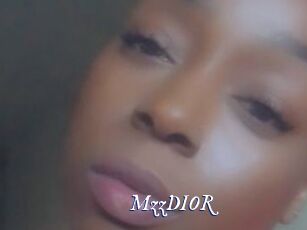 MzzDIOR