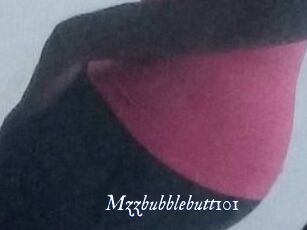 Mzzbubblebutt101