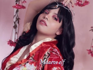 Maaeve_elf
