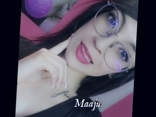 Maaju