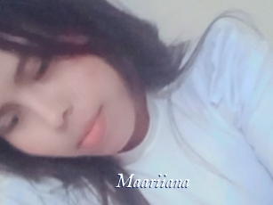 Maariiana