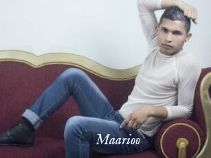 Maarioo