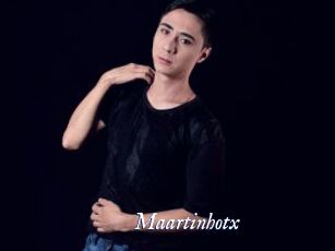 Maartinhotx