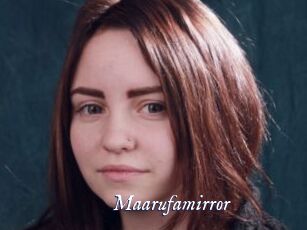Maarufamirror