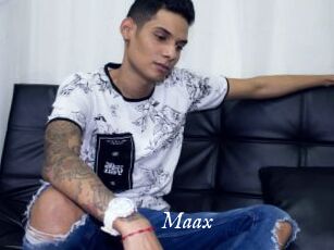 Maax