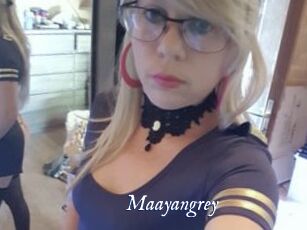 Maayangrey