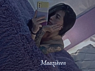 Maazikeen