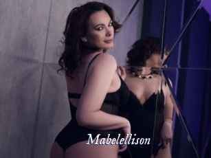 Mabelellison