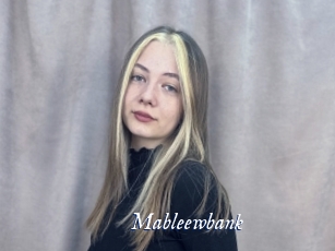 Mableewbank