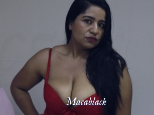 Macablack