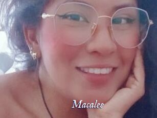 Macalee