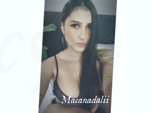 Macanadalii