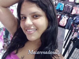Macarenadaneils
