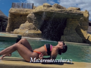 Macarenaescobar27