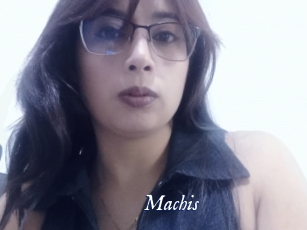 Machis