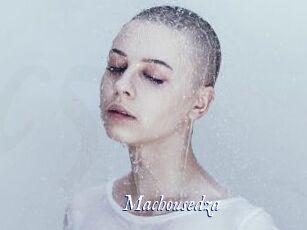 Machousedza