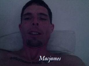 Macjames