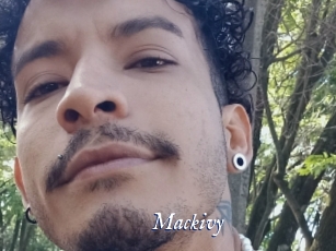 Mackivy