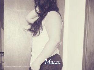Macun