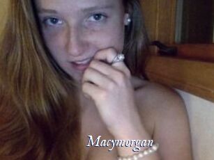 Macymorgan