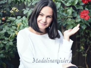 Madalinamiuler