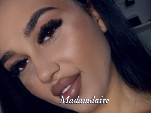 Madamclaire
