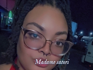 Madame_satori