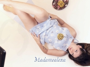 Madamealexa