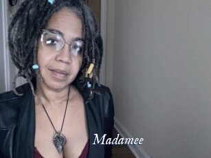 Madamee