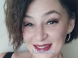 madamellie Cam 5