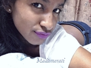 Madamerati
