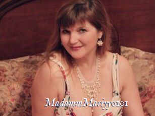 MadammMariyy0101