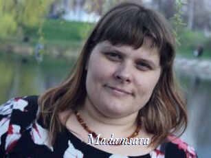 Madamsara