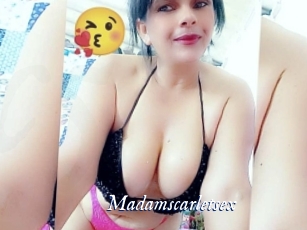 Madamscarletsex