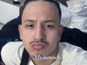 Madaracock21